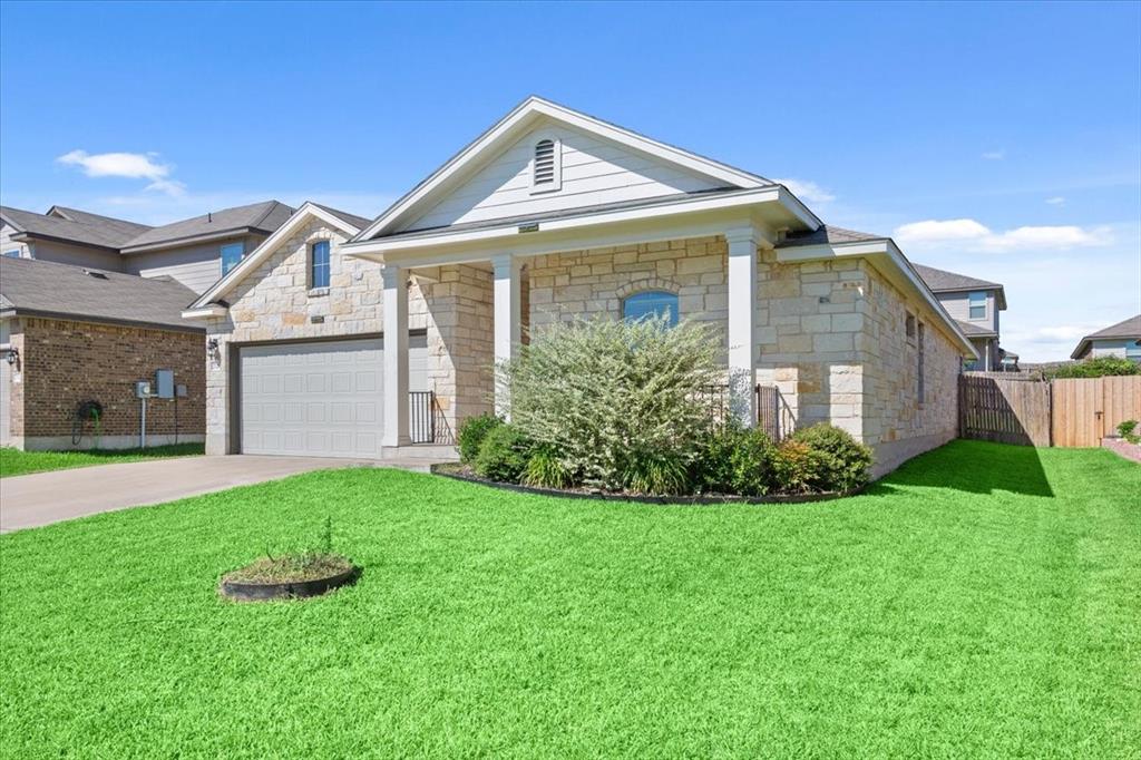 2725 Jackal Drive