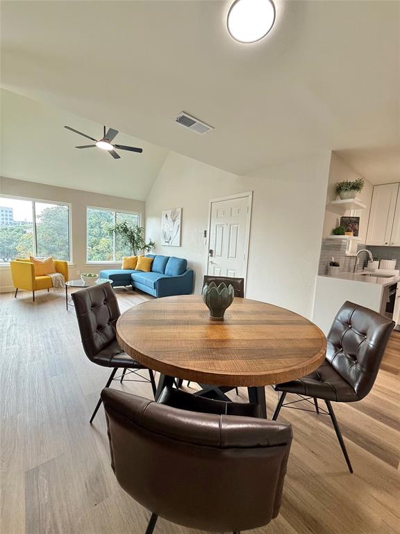 University Park Condo - Residential