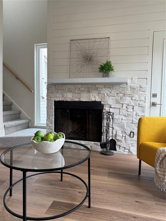 University Park Condo - Residential