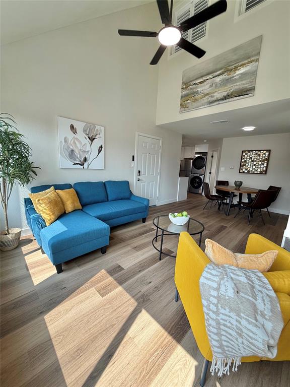 University Park Condo - Residential