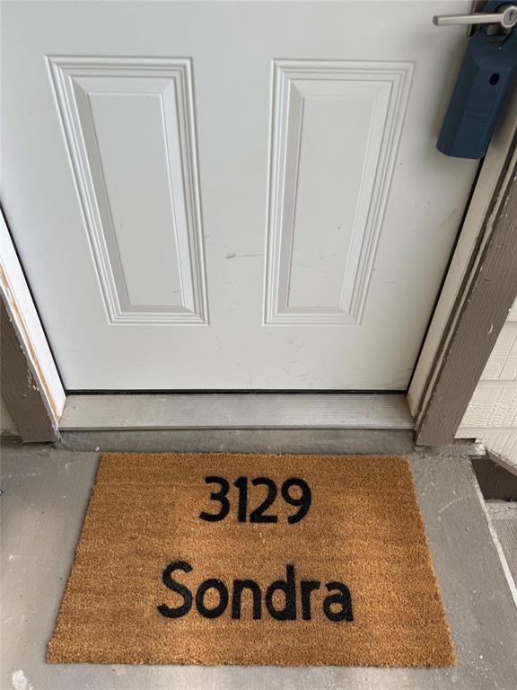 University Park Condo - Residential