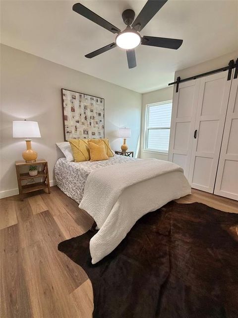 3129 Sondra Drive 203 Fort Worth TX 76107