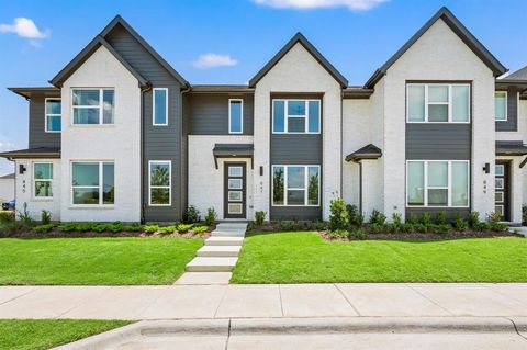 847 Lennox Drive Allen TX 75013