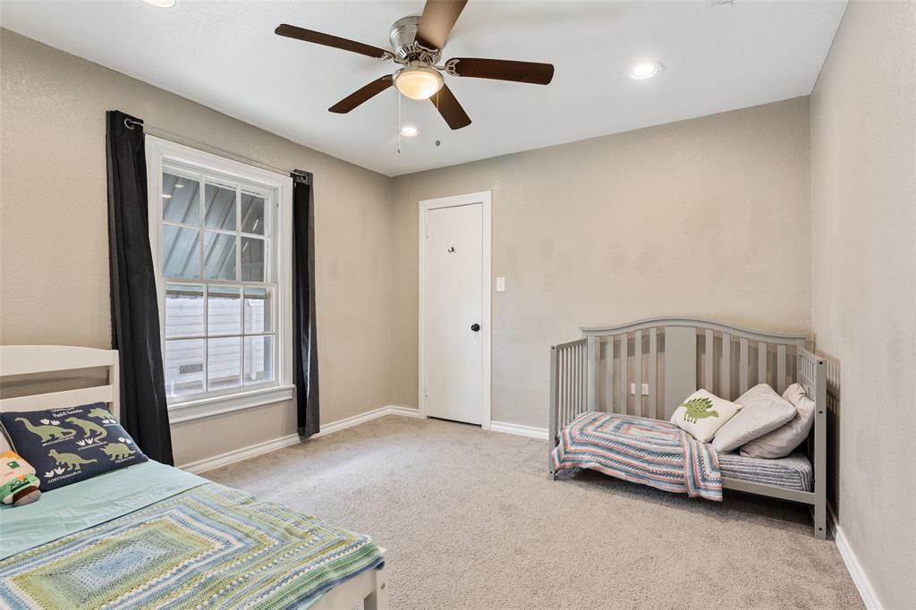 La Vega Park Ac Annex - Residential