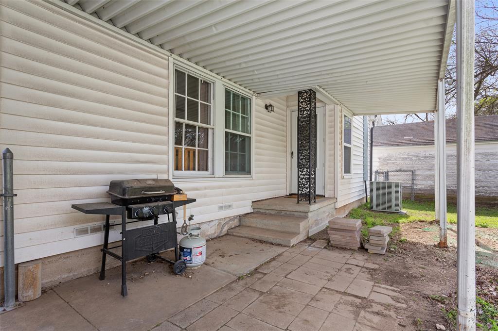 La Vega Park Ac Annex - Residential