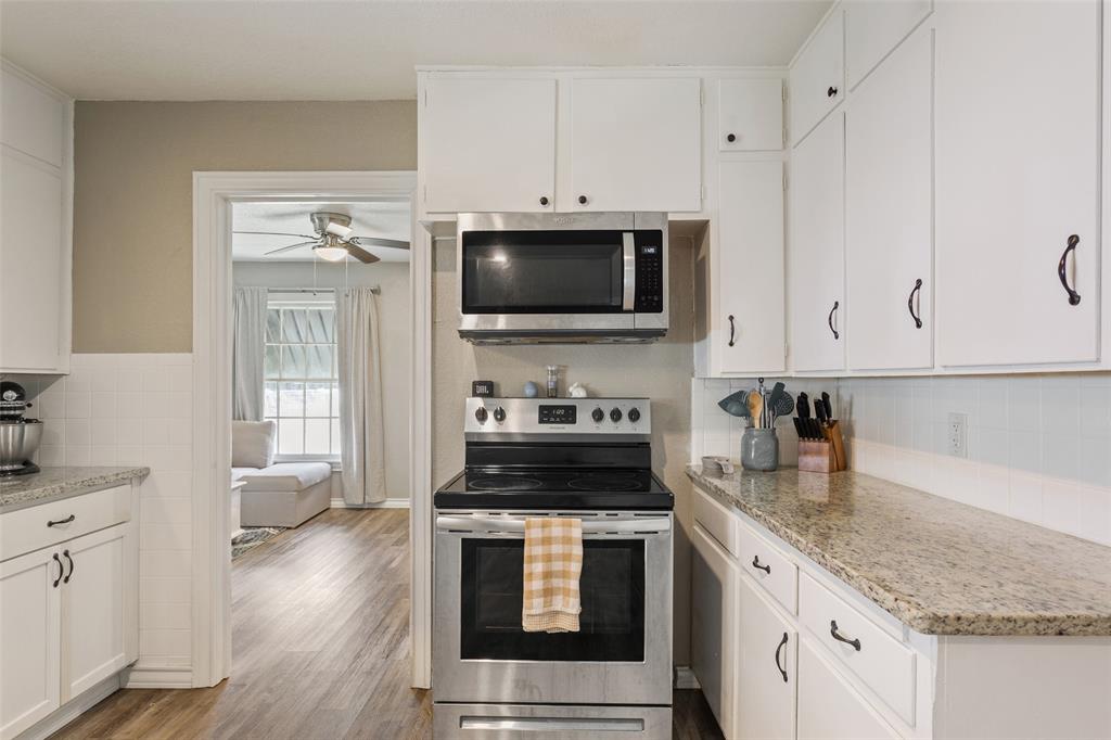 La Vega Park Ac Annex - Residential