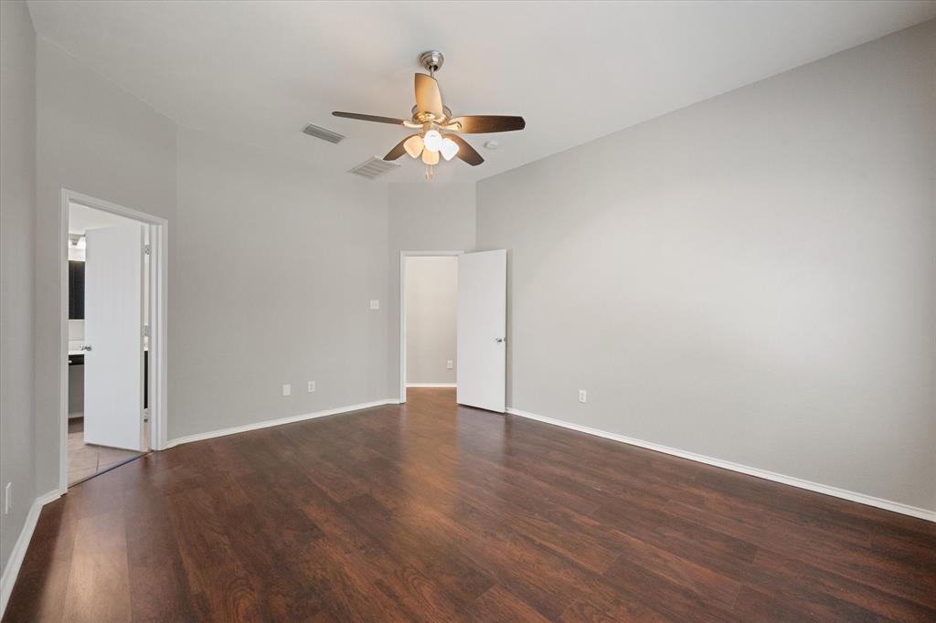 Quail Creek Add - Residential Lease