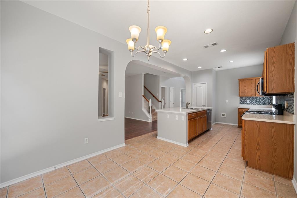 Quail Creek Add - Residential Lease