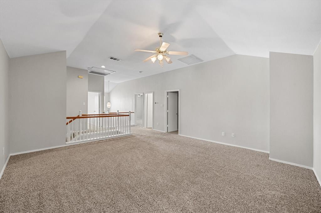 Quail Creek Add - Residential Lease