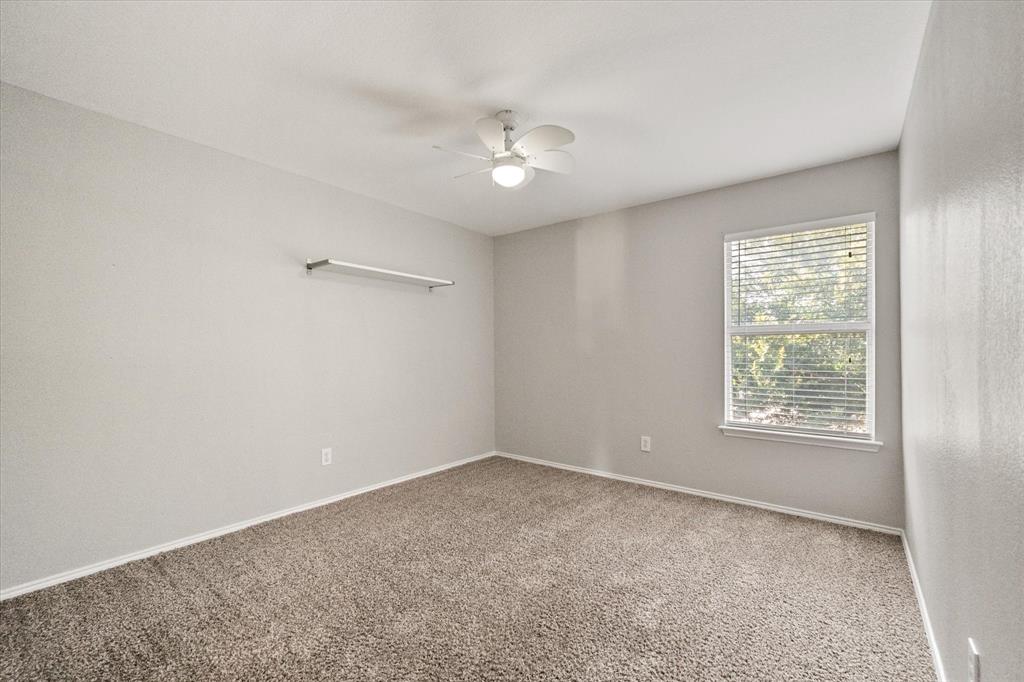 Quail Creek Add - Residential Lease