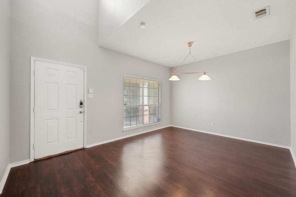 Quail Creek Add - Residential Lease