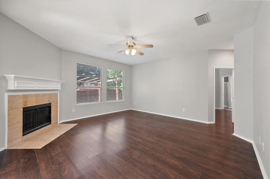 Quail Creek Add - Residential Lease