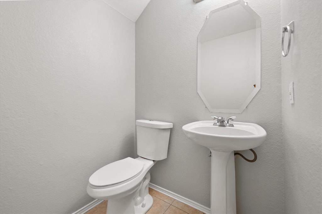 Quail Creek Add - Residential Lease