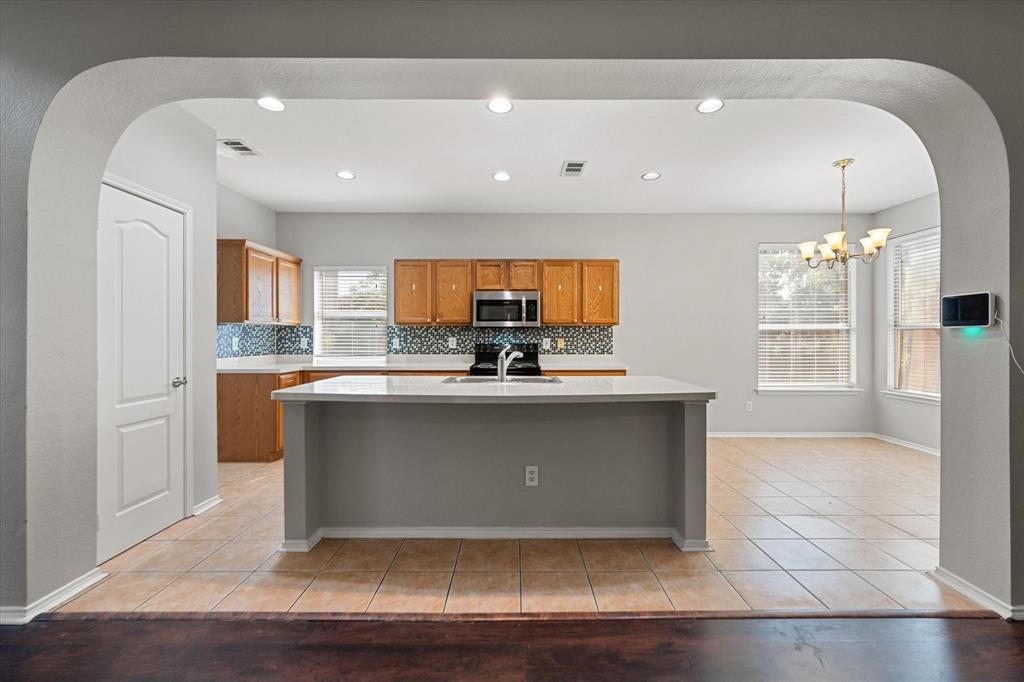 Quail Creek Add - Residential Lease