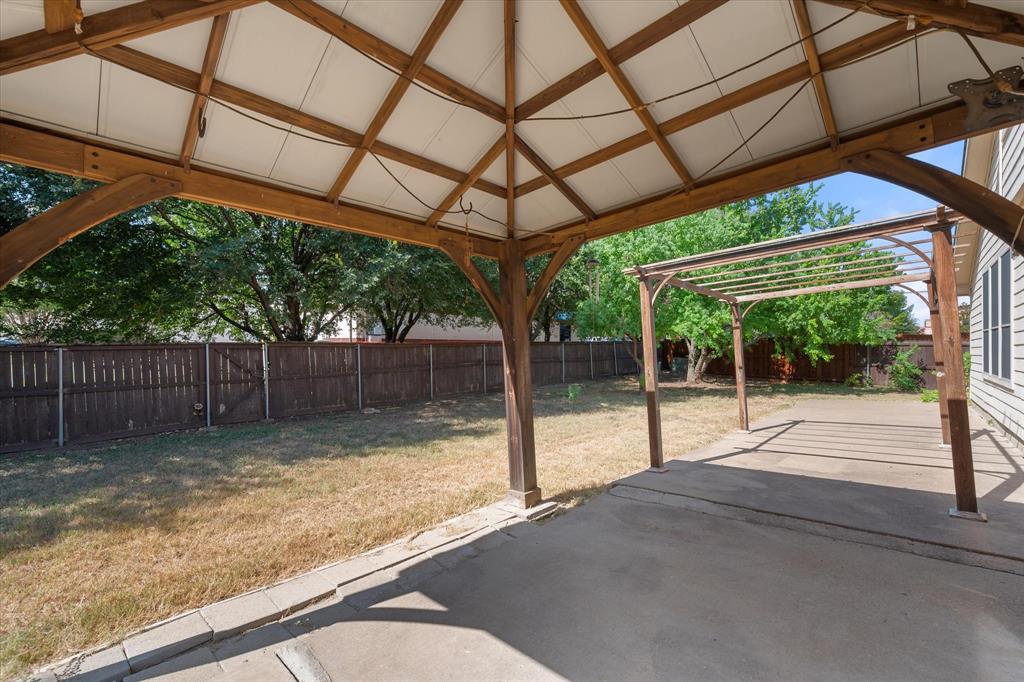 Quail Creek Add - Residential Lease