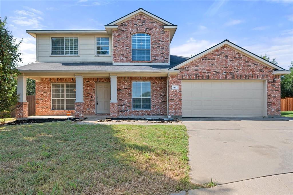 Quail Creek Add - Residential Lease