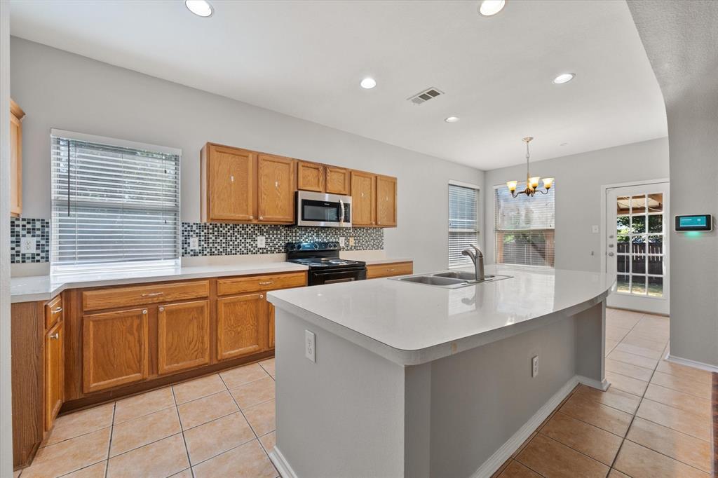 Quail Creek Add - Residential Lease