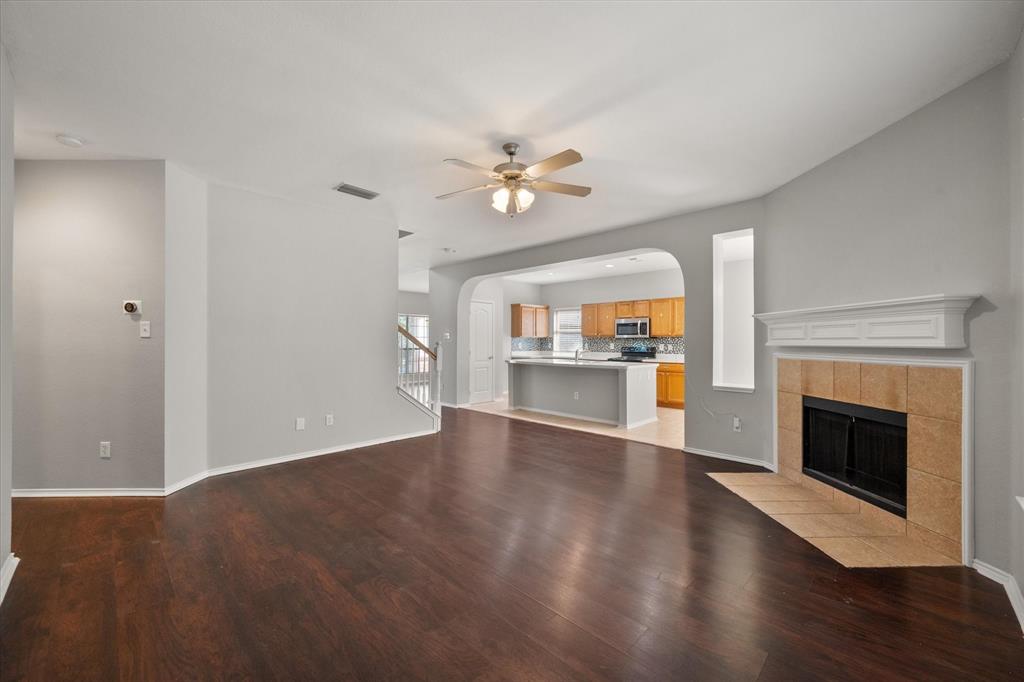 Quail Creek Add - Residential Lease