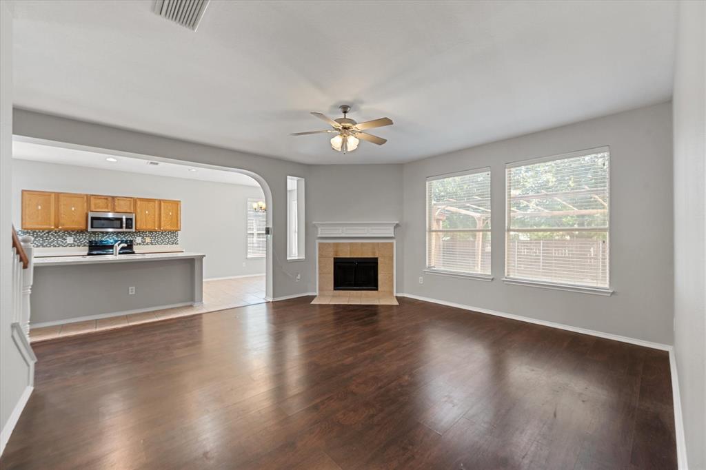 Quail Creek Add - Residential Lease