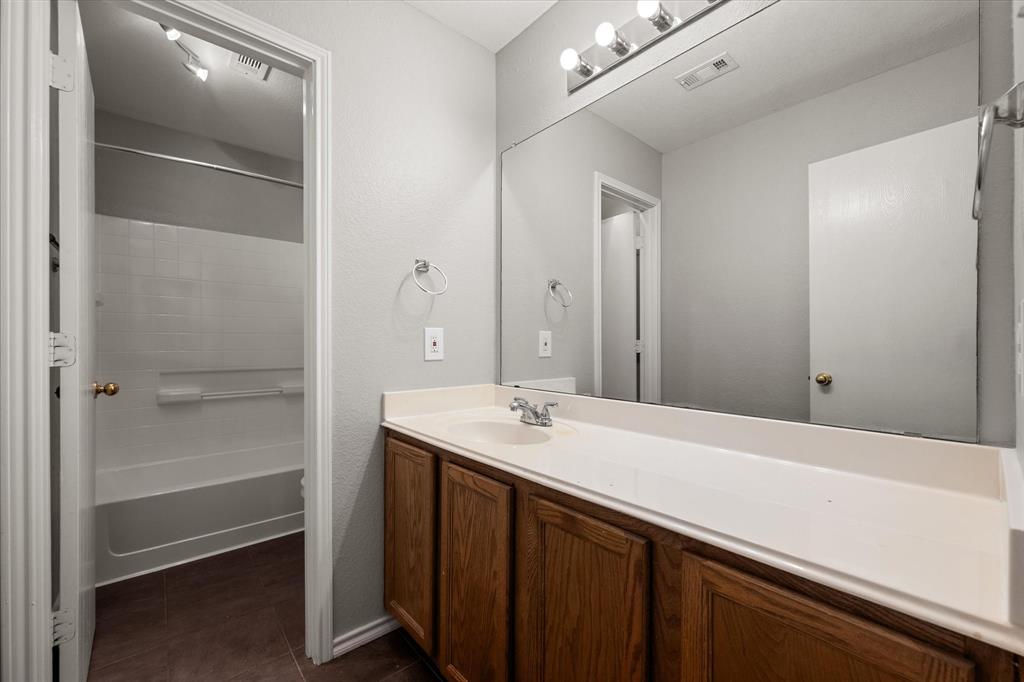 Quail Creek Add - Residential Lease