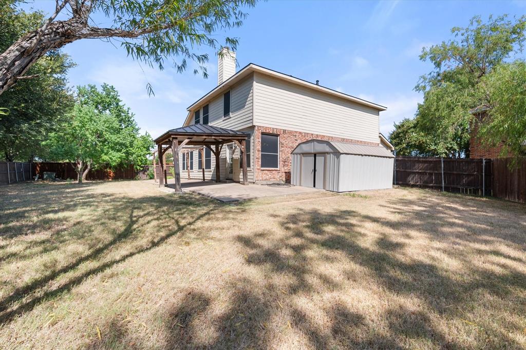 Quail Creek Add - Residential Lease