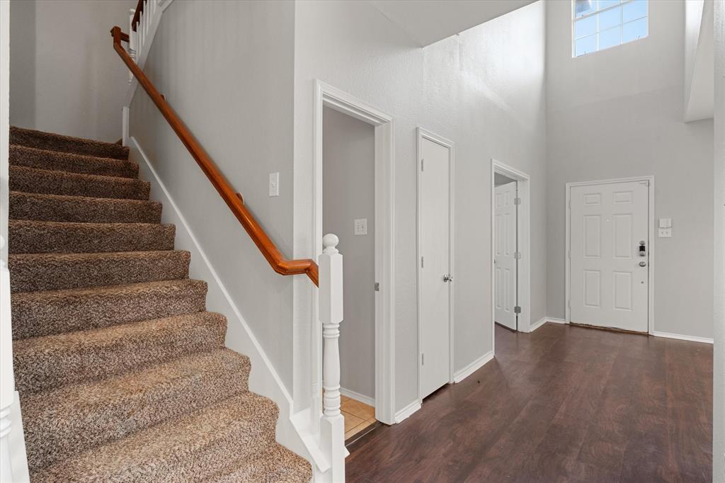 Quail Creek Add - Residential Lease