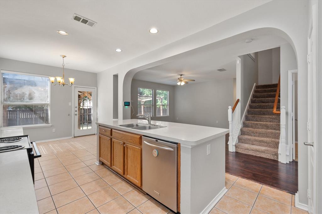 Quail Creek Add - Residential Lease