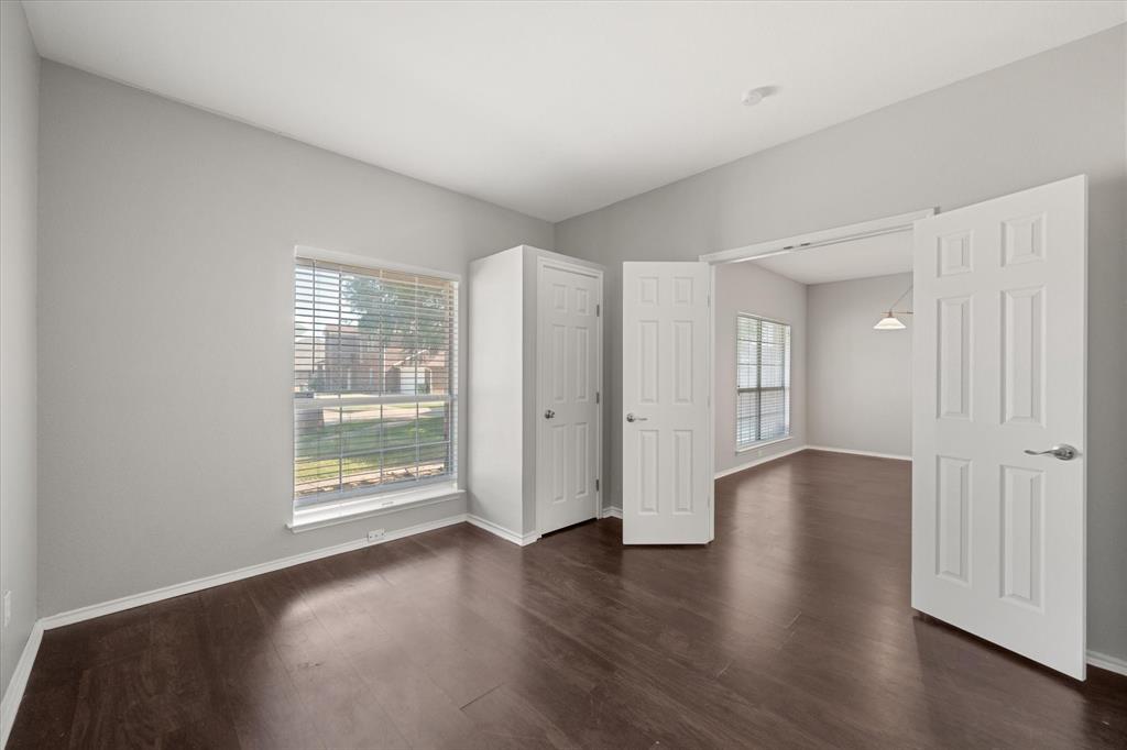 Quail Creek Add - Residential Lease