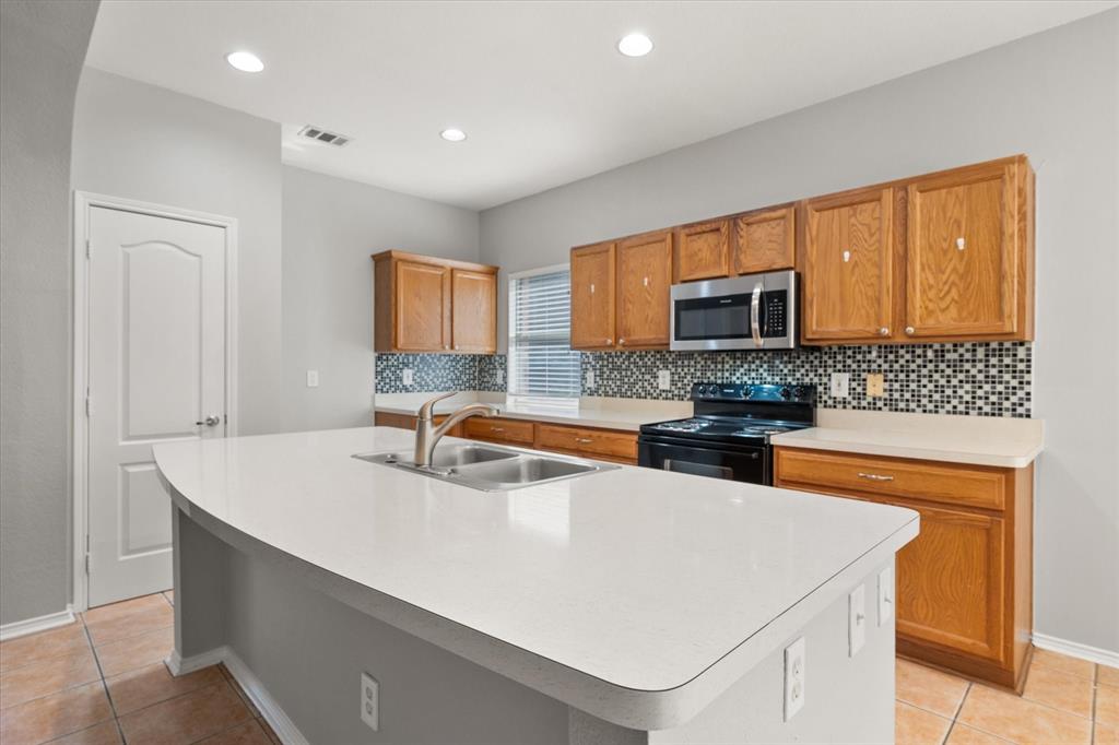 Quail Creek Add - Residential Lease