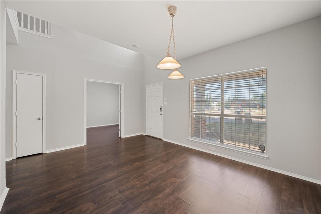 Quail Creek Add - Residential Lease