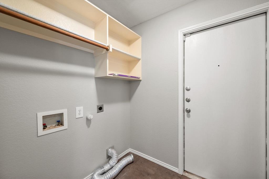 Quail Creek Add - Residential Lease