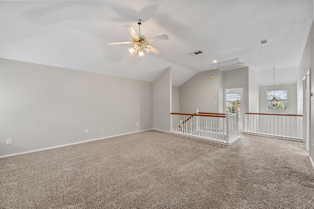 Quail Creek Add - Residential Lease