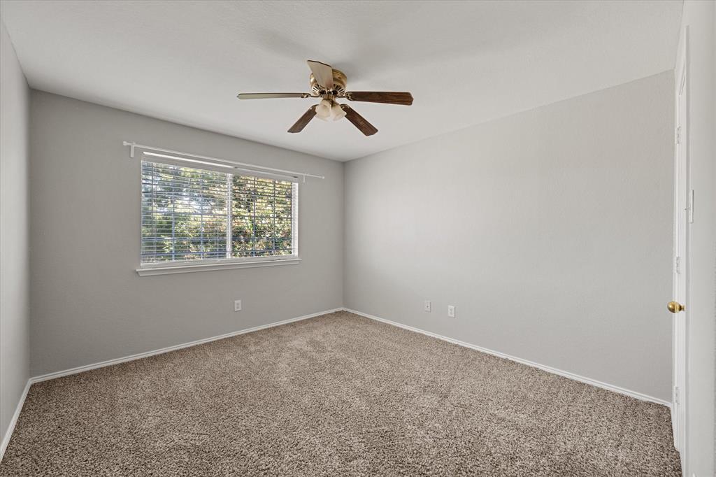 Quail Creek Add - Residential Lease