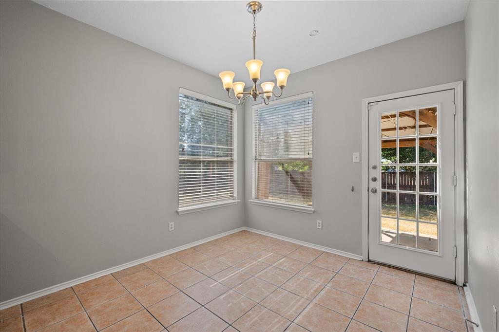 Quail Creek Add - Residential Lease