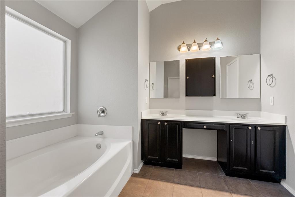 Quail Creek Add - Residential Lease