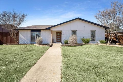 2201 Travis Drive Plano TX 75093