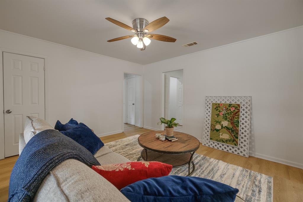 Woodland Add - Residential