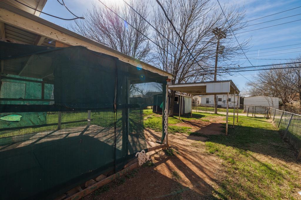 Woodland Add - Residential