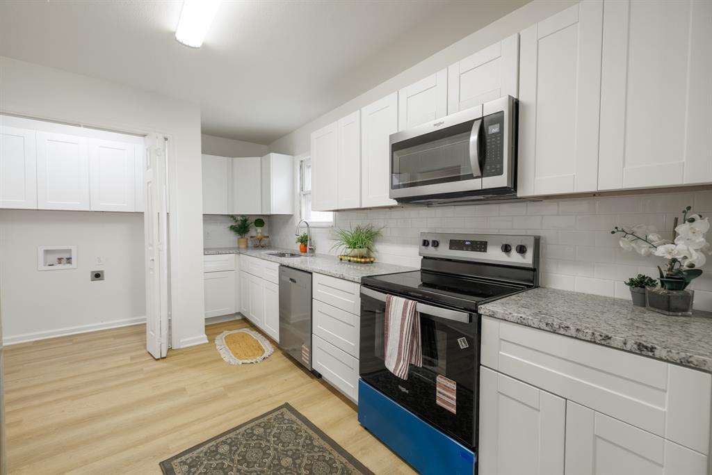 Woodland Add - Residential