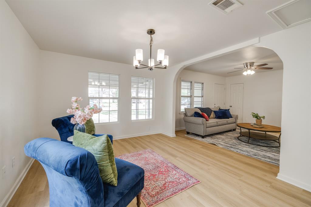 Woodland Add - Residential