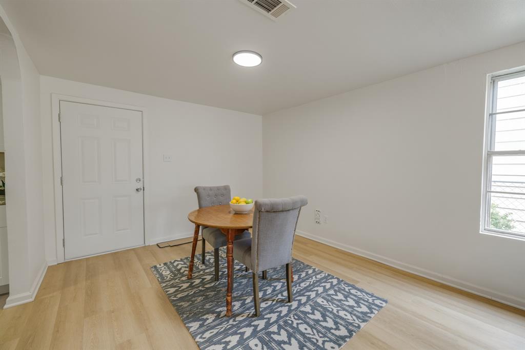 Woodland Add - Residential