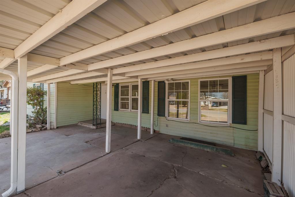 Woodland Add - Residential