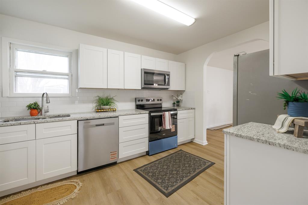 Woodland Add - Residential