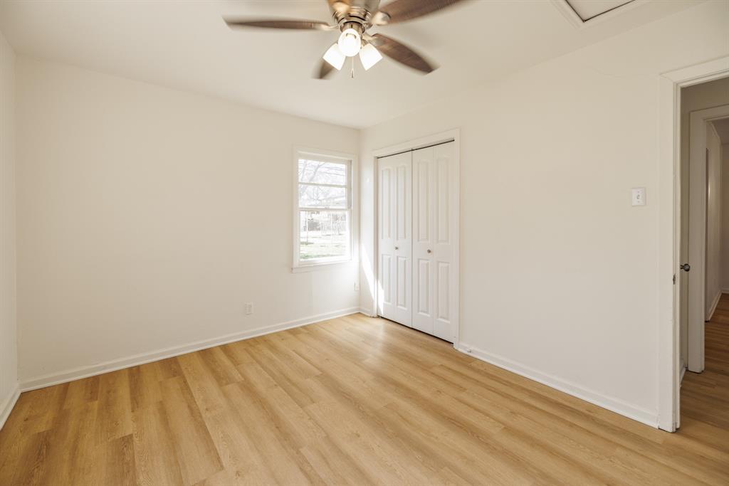 Woodland Add - Residential