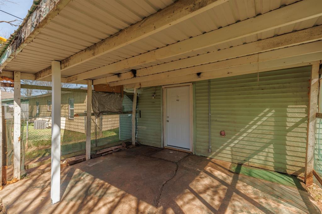 Woodland Add - Residential