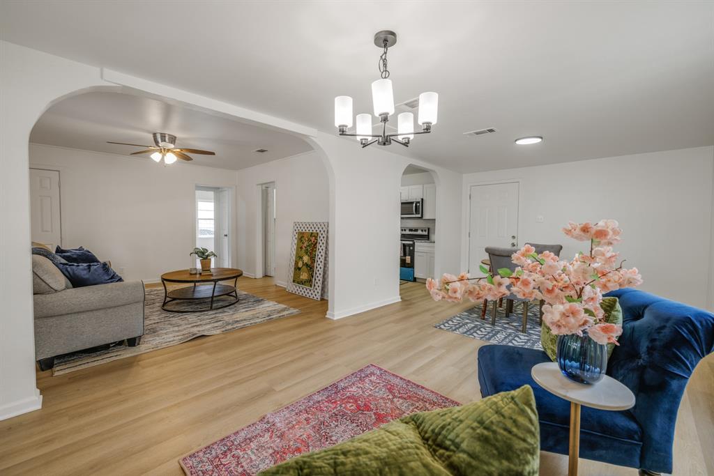 Woodland Add - Residential