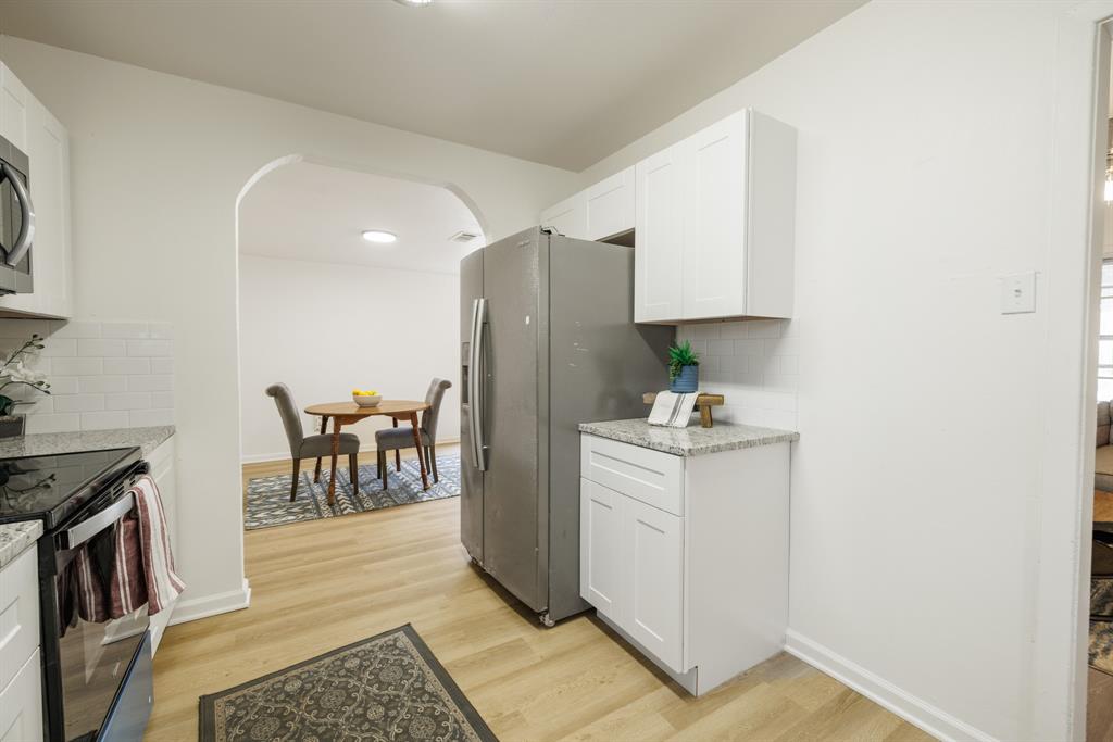 Woodland Add - Residential