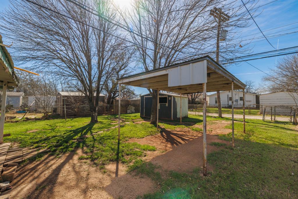 Woodland Add - Residential