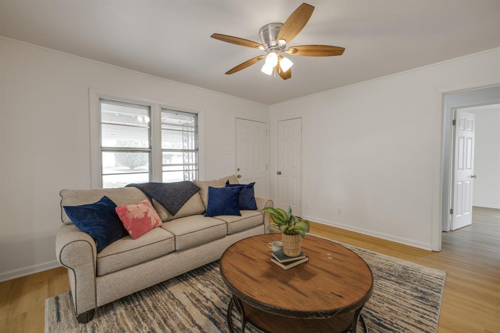 Woodland Add - Residential