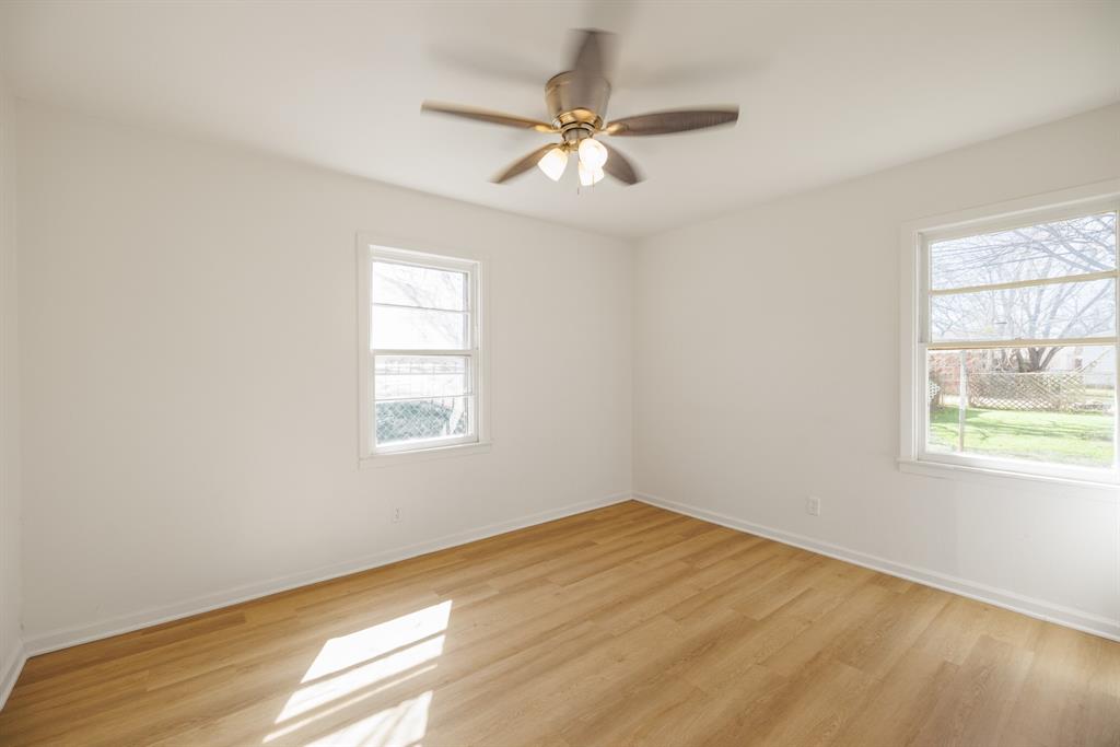 Woodland Add - Residential